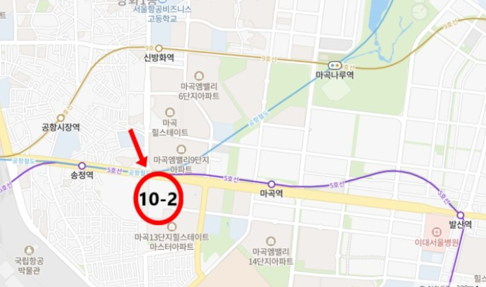 서울 마곡 10-2단지 사전청약 분양가는? 입지 평면도 조건까지!, ALSN