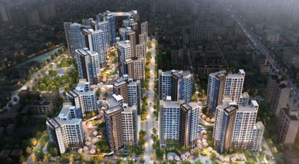 서울 재개발 재건축 주요단지 청약일정 은? 2023년 현시점 총정리, ALSN